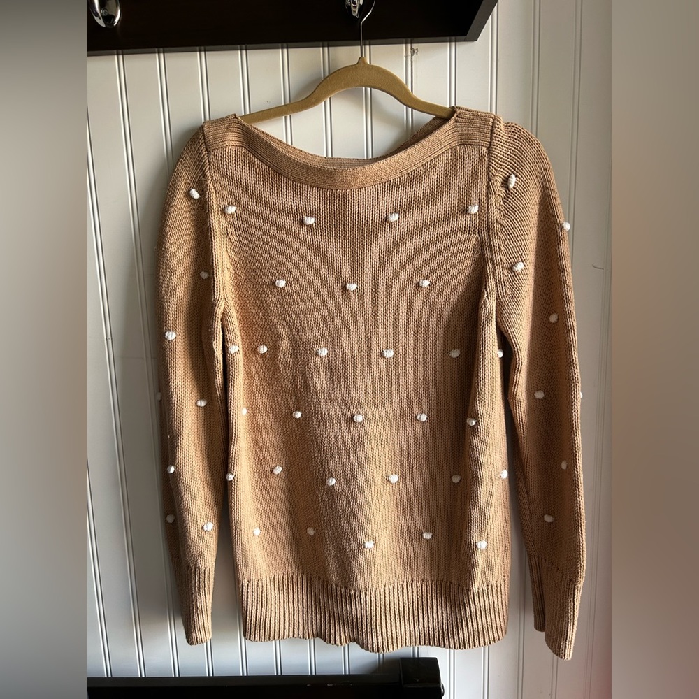 Loft size medium sweater